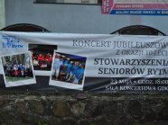  - X lat Klubu RYTM - zdjęcie nr 1