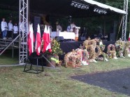  - Dożynki w Bolechowie - zdjęcie nr 1