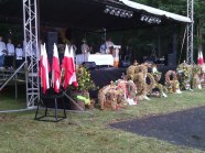  - Dożynki w Bolechowie - zdjęcie nr 2