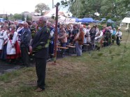  - Dożynki w Bolechowie - zdjęcie nr 4