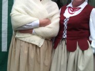  - Dożynki w Bolechowie - zdjęcie nr 5