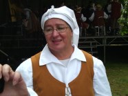  - Dożynki w Bolechowie - zdjęcie nr 6