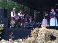  - Dożynki w Bolechowie - zdjęcie nr 7