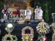  - Dożynki w Bolechowie - zdjęcie nr 9