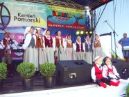  - Kamień Pomorski 2010 - zdjęcie nr 14