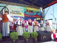  - Kamień Pomorski 2010 - zdjęcie nr 15