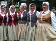  - Dożynki w Bierzwniku - zdjęcie nr 12