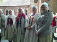  - Dożynki w Bierzwniku - zdjęcie nr 3