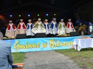  - Dożynki w Bierzwniku - zdjęcie nr 8
