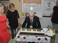  - Jubileusz Mariana - zdjęcie nr 15