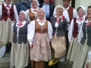  - Przegląd Twórczości Artystycznej Seniorów w Szczecinie - zdjęcie nr 3