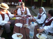  - Raz na ludowo w Goleniowie - zdjęcie nr 2