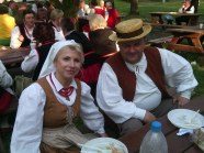  - Raz na ludowo w Goleniowie - zdjęcie nr 4