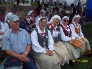  - XX Festiwal Współczesnej Kultury Ludowej im. Jana Iwaszczyszyna w Kamieniu Pomorskim - zdjęcie nr 5