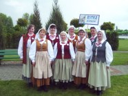  - Prezentacje Artystyczne w Wałczu  - zdjęcie nr 1