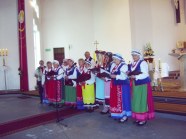  - Prezentacje Artystyczne w Wałczu  - zdjęcie nr 4