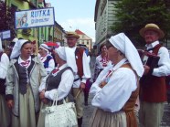  - Prezentacje Artystyczne w Wałczu  - zdjęcie nr 5