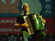  - 17 Ogólnopolski Przegląd ARS we Włocławku (k/Bydgoszczy ) - zdjęcie nr 23