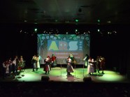  - 17 Ogólnopolski Przegląd ARS we Włocławku (k/Bydgoszczy ) - zdjęcie nr 26