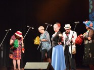  - 17 Ogólnopolski Przegląd ARS we Włocławku (k/Bydgoszczy ) - zdjęcie nr 28