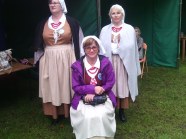  - XXIV Ogólnopolski Festiwal Grup Śpiewaczych ZIEMIA I PIEŚŃ w Szprotawie - zdjęcie nr 1