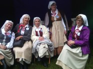  - XXIV Ogólnopolski Festiwal Grup Śpiewaczych ZIEMIA I PIEŚŃ w Szprotawie - zdjęcie nr 2