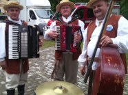  - XXIV Ogólnopolski Festiwal Grup Śpiewaczych ZIEMIA I PIEŚŃ w Szprotawie - zdjęcie nr 3