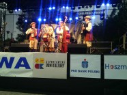  - XXIV Ogólnopolski Festiwal Grup Śpiewaczych ZIEMIA I PIEŚŃ w Szprotawie - zdjęcie nr 4