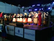  - XXIV Ogólnopolski Festiwal Grup Śpiewaczych ZIEMIA I PIEŚŃ w Szprotawie - zdjęcie nr 7