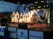  - XXIV Ogólnopolski Festiwal Grup Śpiewaczych ZIEMIA I PIEŚŃ w Szprotawie - zdjęcie nr 8