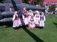  - XXIV Ogólnopolski Festiwal Grup Śpiewaczych ZIEMIA I PIEŚŃ w Szprotawie - zdjęcie nr 10