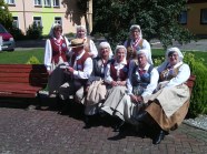  - XXIV Ogólnopolski Festiwal Grup Śpiewaczych ZIEMIA I PIEŚŃ w Szprotawie - zdjęcie nr 11