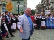  - XXIV Ogólnopolski Festiwal Grup Śpiewaczych ZIEMIA I PIEŚŃ w Szprotawie - zdjęcie nr 13