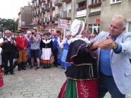  - XXIV Ogólnopolski Festiwal Grup Śpiewaczych ZIEMIA I PIEŚŃ w Szprotawie - zdjęcie nr 14