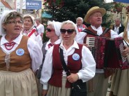  - XXIV Ogólnopolski Festiwal Grup Śpiewaczych ZIEMIA I PIEŚŃ w Szprotawie - zdjęcie nr 15