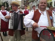  - XXIV Ogólnopolski Festiwal Grup Śpiewaczych ZIEMIA I PIEŚŃ w Szprotawie - zdjęcie nr 17