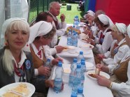  - XXIV Ogólnopolski Festiwal Grup Śpiewaczych ZIEMIA I PIEŚŃ w Szprotawie - zdjęcie nr 19