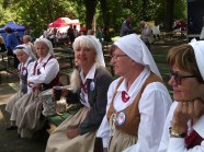  - XXIV Ogólnopolski Festiwal Grup Śpiewaczych ZIEMIA I PIEŚŃ w Szprotawie - zdjęcie nr 20