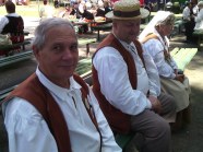  - XXIV Ogólnopolski Festiwal Grup Śpiewaczych ZIEMIA I PIEŚŃ w Szprotawie - zdjęcie nr 21