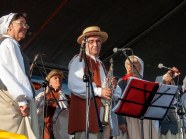  - Dożynki w Komarowie - zdjęcie nr 2