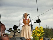  - Dożynki w Komarowie - zdjęcie nr 5