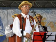  - Dożynki w Komarowie - zdjęcie nr 12