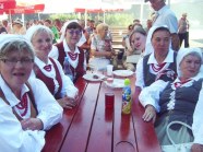  - Spotkania Folklorystyczne Nad Iną 2010 - zdjęcie nr 1