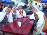  - Spotkania Folklorystyczne Nad Iną 2010 - zdjęcie nr 3