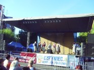  - Spotkania Folklorystyczne Nad Iną 2010 - zdjęcie nr 4