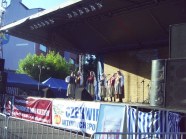  - Spotkania Folklorystyczne Nad Iną 2010 - zdjęcie nr 5