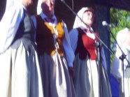  - Spotkania Folklorystyczne Nad Iną 2010 - zdjęcie nr 6