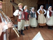  - Śpiewamy dla Niemców w Stepnicy - zdjęcie nr 6