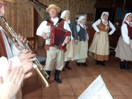  - Śpiewamy dla Niemców w Stepnicy - zdjęcie nr 7