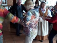  - Śpiewamy dla Niemców w Stepnicy - zdjęcie nr 8